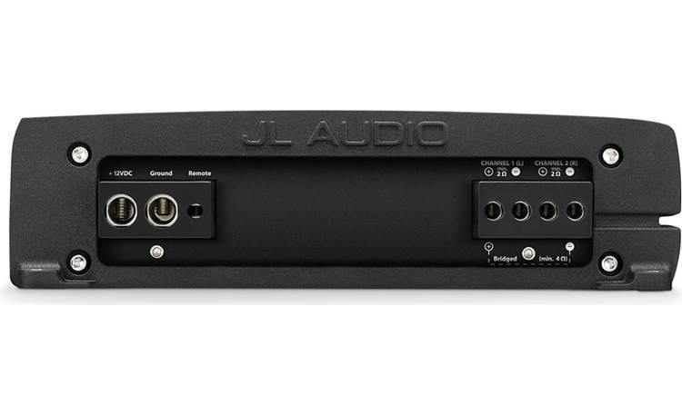 JL Audio G Series G2250 Left