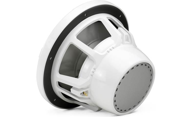 JL Audio M10IB5-CG-WH Designed for free-air applications (no enclosures needed)