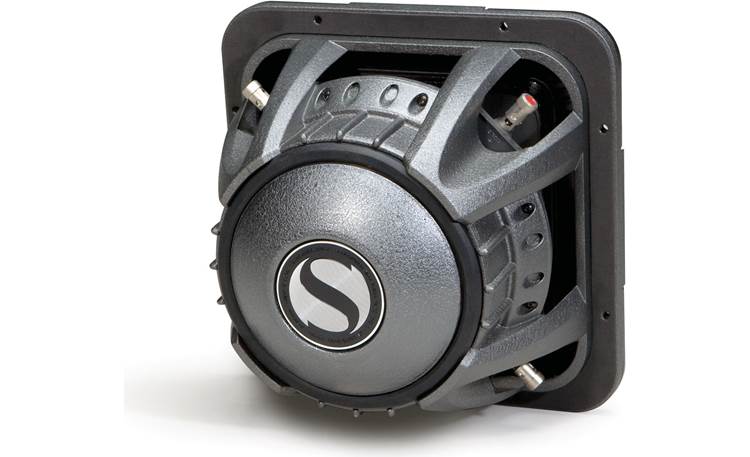 KICKER SOLO-BARIC 12インチ ウーファー Amazon.co.jp: KICKERサブウーファーとアンプ3個入りパッケージ