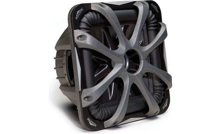 Kicker Solo-Baric L7 Series 08S12L74 12