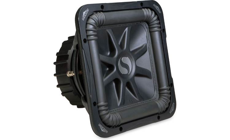 Kicker Solo-Baric L5 Series 08S8L52 8