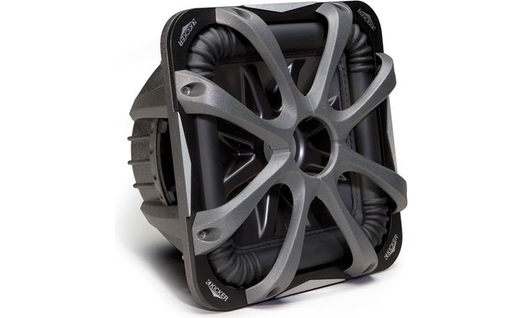 Kicker Solo-Baric L7 Series 08S8L72 8