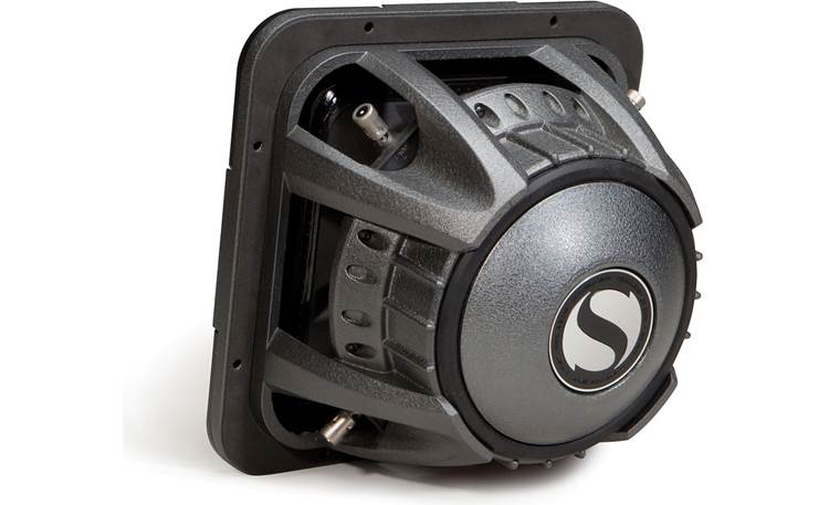Kicker Solo-Baric L7 Series 08S8L74 8