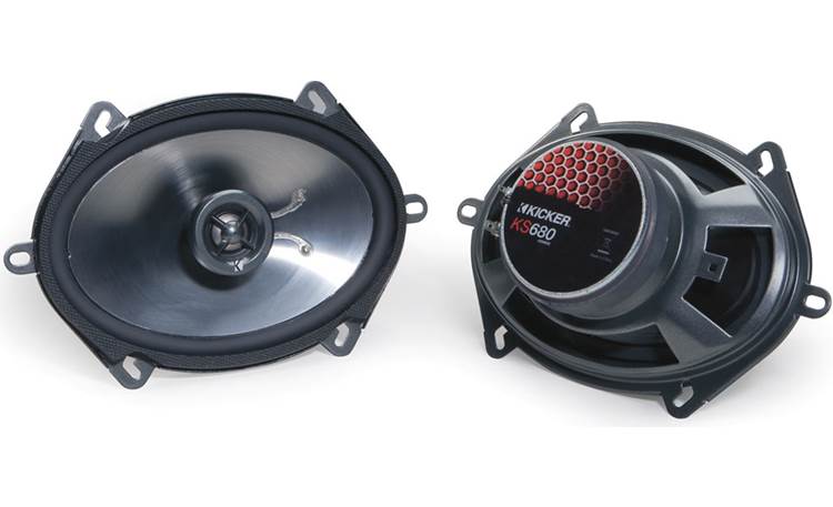 Kicker KS680 6