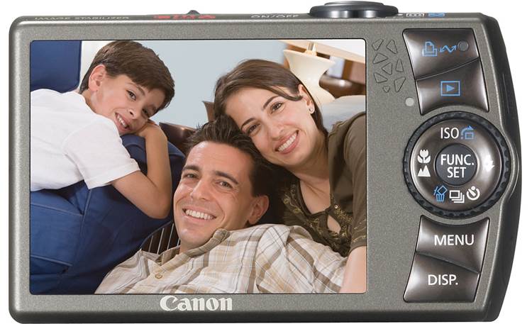 Canon PowerShot SD880 IS (Gold) 10-megapixel digital camera Canon PowerShot SD880 IS (Gold) 10-megapixel digital camera