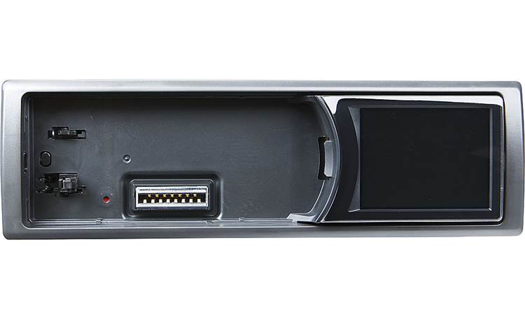 Alpine iDA-X305 Digital media receiver at Crutchfield Canada