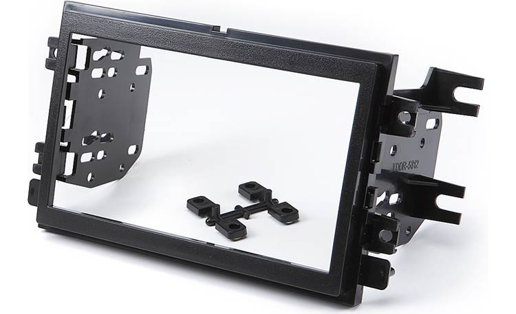 thumbnail image 2 of Metra 95-5822B Dash Kit – Double DIN Stereo Install Kit For 2009-10 Ford F-250 & F-350 2 of 5