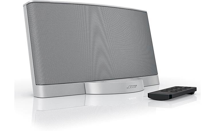 アンプ BOSE SOUNDDOCK Bose SoundDock Series III Lightning Connector Music System