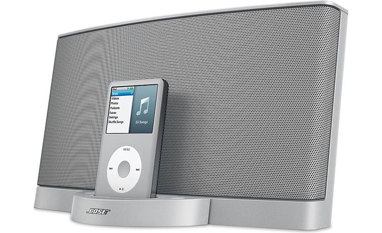 BOSE SoundDockSeriesIII iPod(第7世代)付き 81-cHne7ilL._UF894,1000_QL80_.jpg