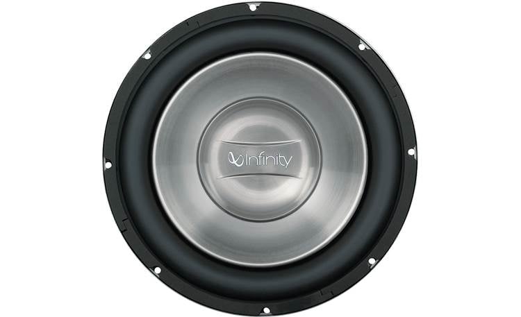 Infinity 1060w Other