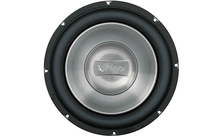 Infinity 1062w Reference Series 10