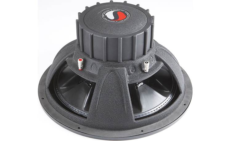 Kicker Solo Classic 09S15C4 15