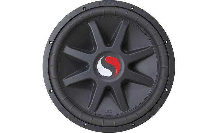 Kicker Solo Classic 09S15C4 15
