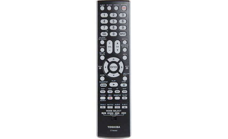 Toshiba 37AV502R 37