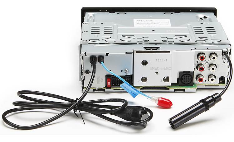 カーオーディオ Kenwood MDVD402BTG 2016 カーオーディオ Kenwood MDVD402BTG 2016 カーオーディオ