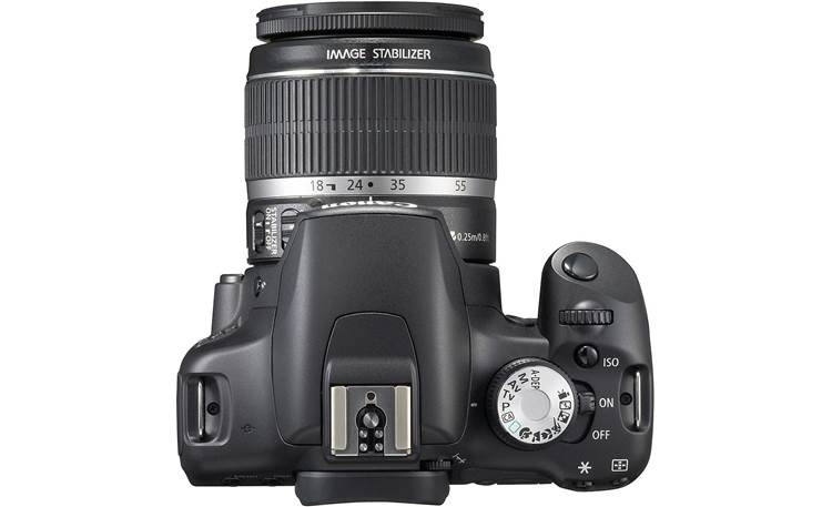 Canon EOS Rebel T1i デジタル一眼レフ Amazon | Canon EOS Rebel T1i 15.1 MP CMOS デジタル一眼レフ