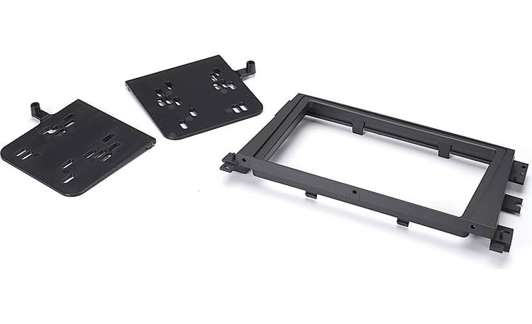 Metra 95-7868B Dash Kit Kit package including bezel and brackets