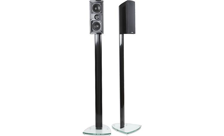 Definitive best sale speaker stands