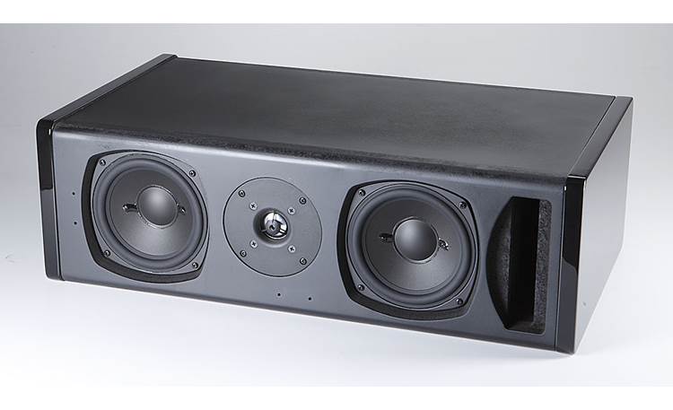 Definitive Technology C/L/R2002 Centre channel speaker at Crutchfield Canada