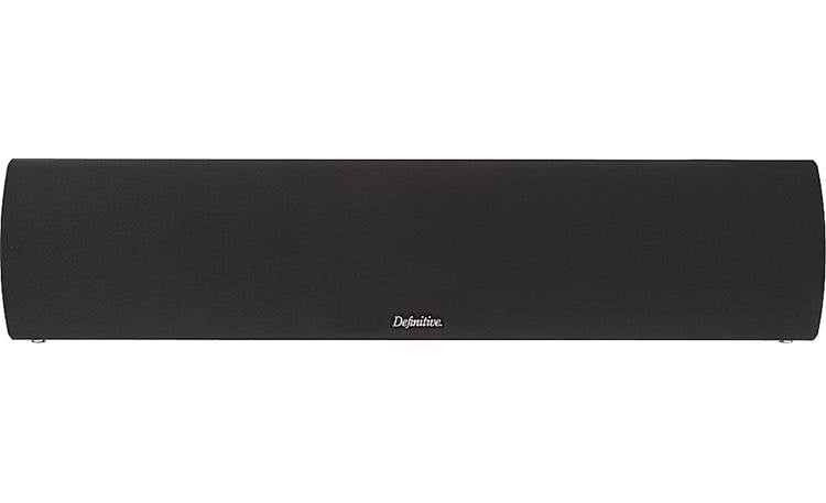 Definitive technology hot sale center channel speakers