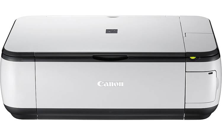 Canon PIXMA MP490 Multi-function printer/scanner/copier at 