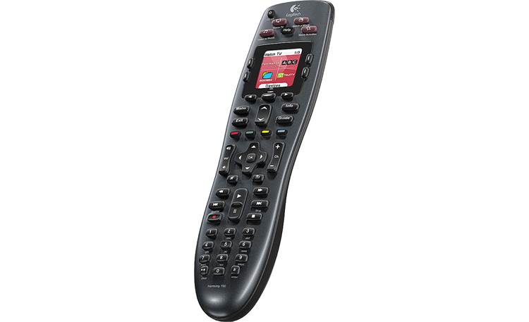 Logitech Harmony 700 on sale Remote Control