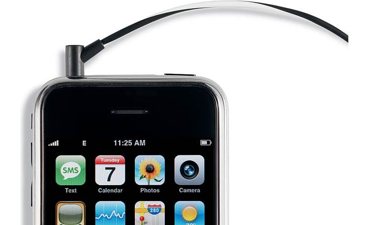Bose® mobile in-ear headset at Crutchfield Canada