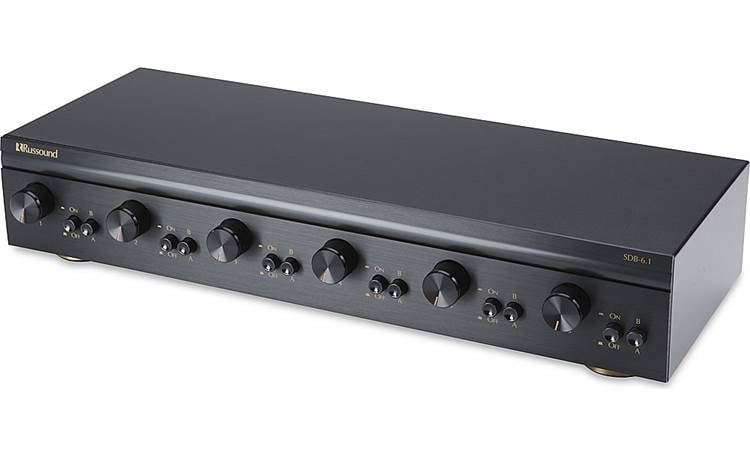 Russound SDB-6.1 Front