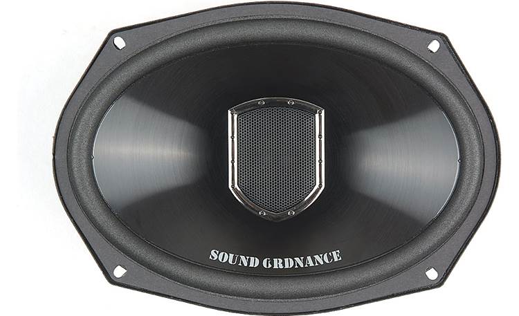 Sound Ordnance™ P-69 Other