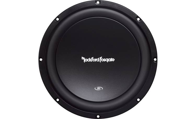 Rockford Fosgate R1S410 Prime Series 10