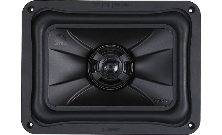 VIBE BlackDeath QB69 6