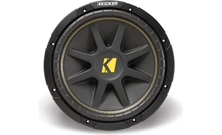 Kicker 10C124 Comp 12