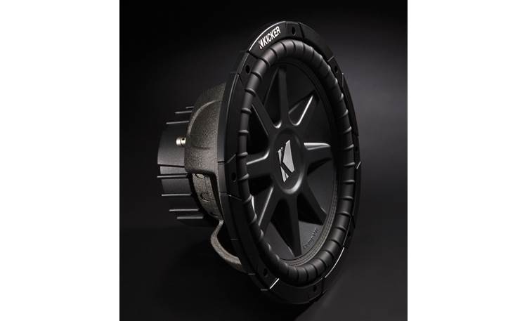 Kicker 10CVR104 CompVR 10