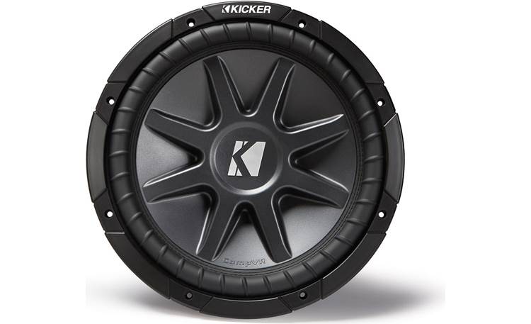 Kicker 10CVR122 CompVR 12