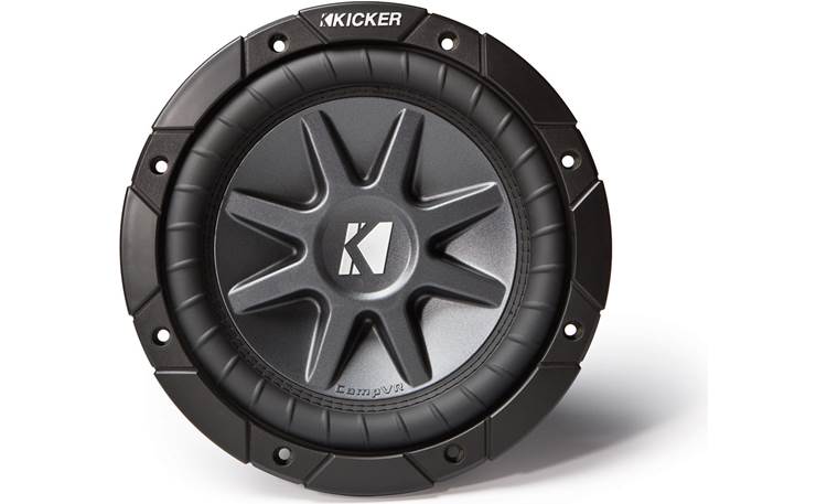 キッカー Kicker CompVR8 Amazon.co.jp: KICKER(キッカー) COMP R サブウーハー 【20cm