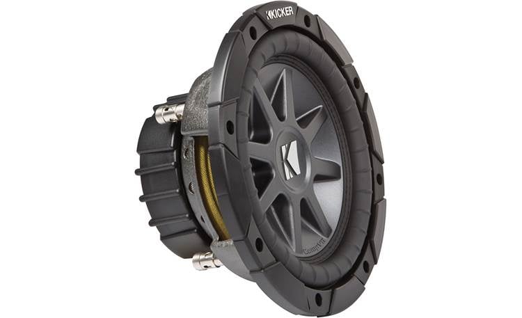 キッカー Kicker CompVR8 Kicker 10CVR84 CompVR 8