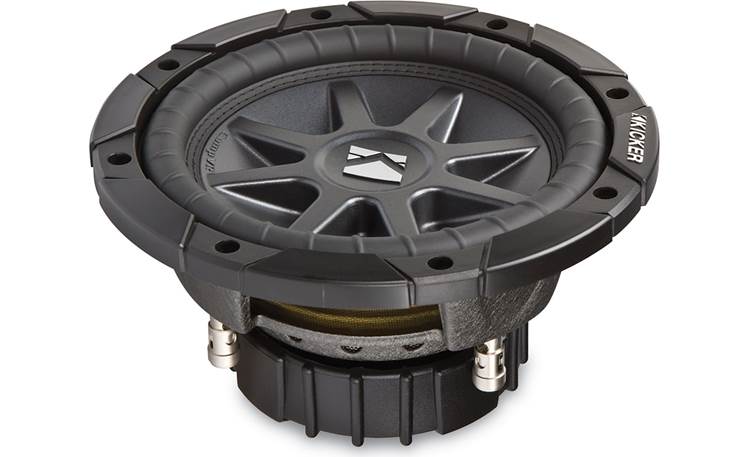 キッカー Kicker CompVR8 Kicker 10CVR84 CompVR 8