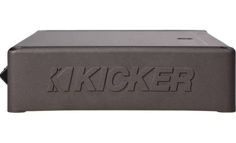 KICKER IX500.4 パワーアンプ Kicker IX500.4 4-channel car amplifier — 75 watts RMS x 4 at