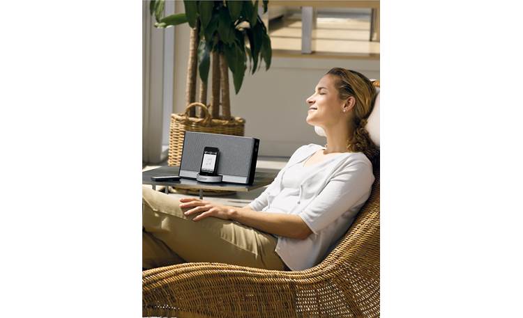 箱あり 動作確認後に出荷 BOSE SoundDock Portable 箱あり 動作確認後に出荷 BOSE SoundDock Portable - メルカリ