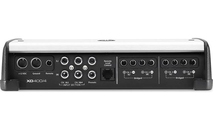 JLAUDIO XD600/1 中古アンプ JL AUDIO】1chパワーアンプ JL-XD600/1v2