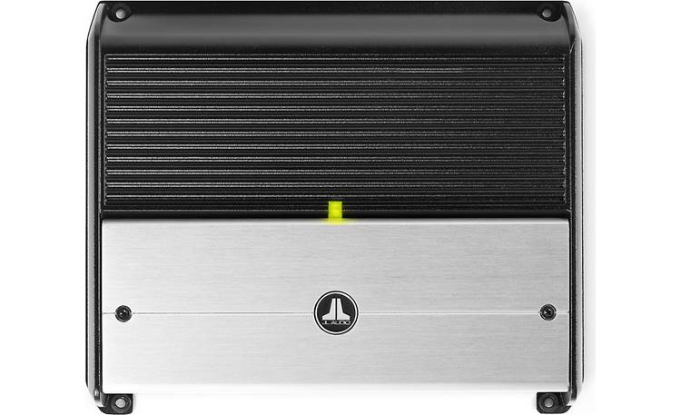 JL Audio XD400/4 4-channel car amplifier — 75 watts RMS x 4 (New