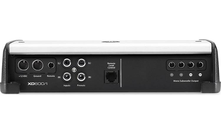 JLAUDIO XD600/1 中古アンプ JLAUDIO XD600/1 中古アンプ JLAUDIO XD600⁄1 中古アンプ ジャンク！JL