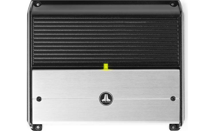 JL Audio XD600/1 Mono subwoofer amplifier — 600 watts RMS x 1 at 2