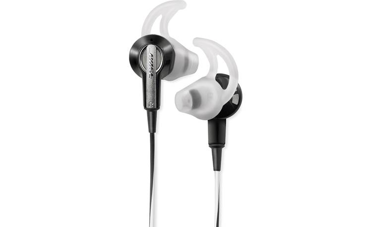 Bose® IE2 audio headphones at Crutchfield Canada