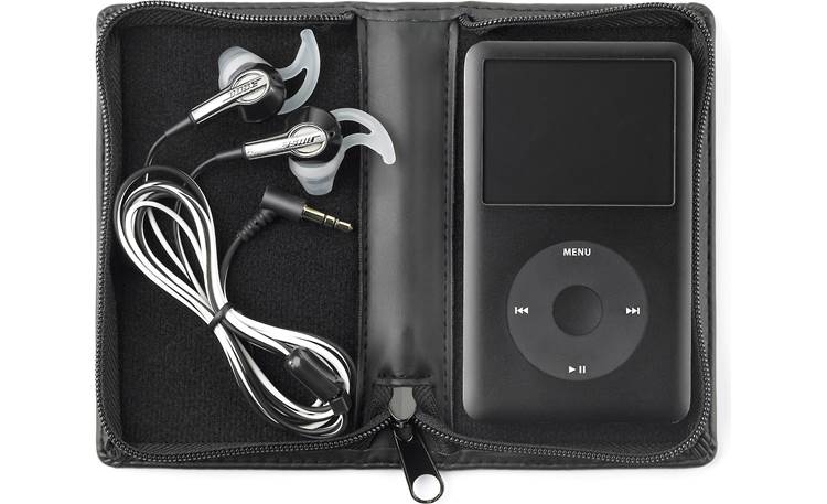 BOSE 有線イヤホン IE2 audio headphones Bose IE2 In-Ear Audio Headphones : Amazon.ca: Electronics