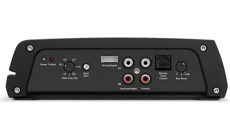 JL Audio JD250/1 JD Series mono subwoofer amplifier — 250