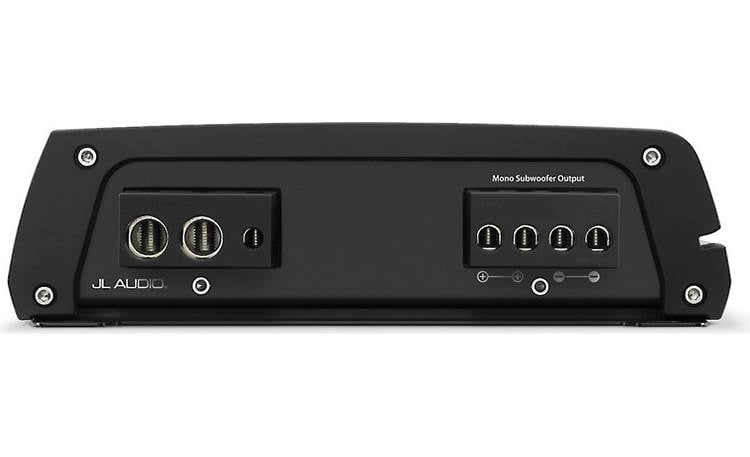 JL Audio JX250/1-Monoblock 250W RMS 500W Class A/B Amplifier