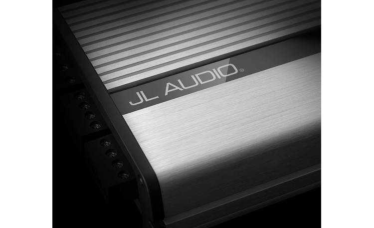 JL Audio JX250/1 Mono subwoofer amplifier — 250 watts RMS x