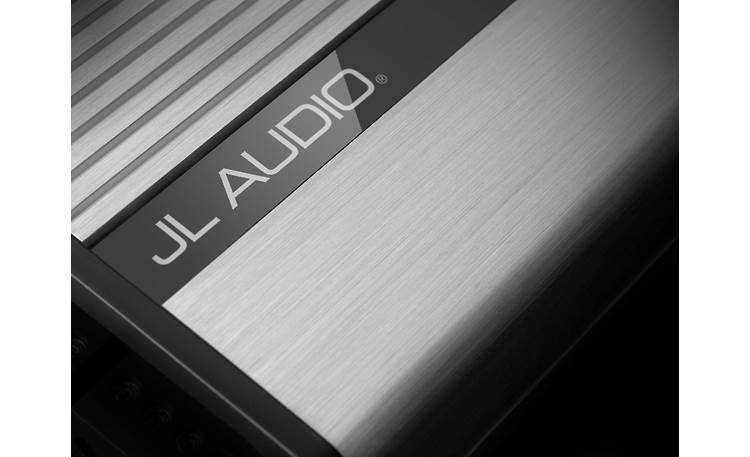 JL Audio JX360/4 4-channel car amplifier — 70 watts RMS x 4