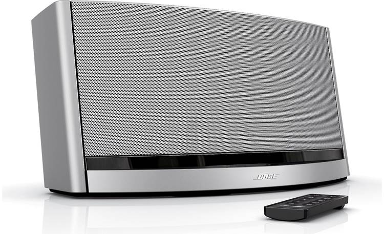 スピーカー・ウーファー BOSE SoundDock 10 digital music system Bose SoundDock 10 Bluetooth Digital Music System W Remote | eBay